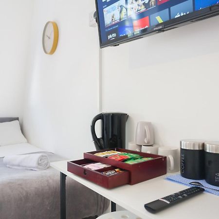 Camden House - Next To Camden Market And Station - City Center Лондон Екстериор снимка