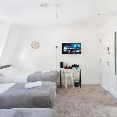 Camden House - Next To Camden Market And Station - City Center Лондон Екстериор снимка