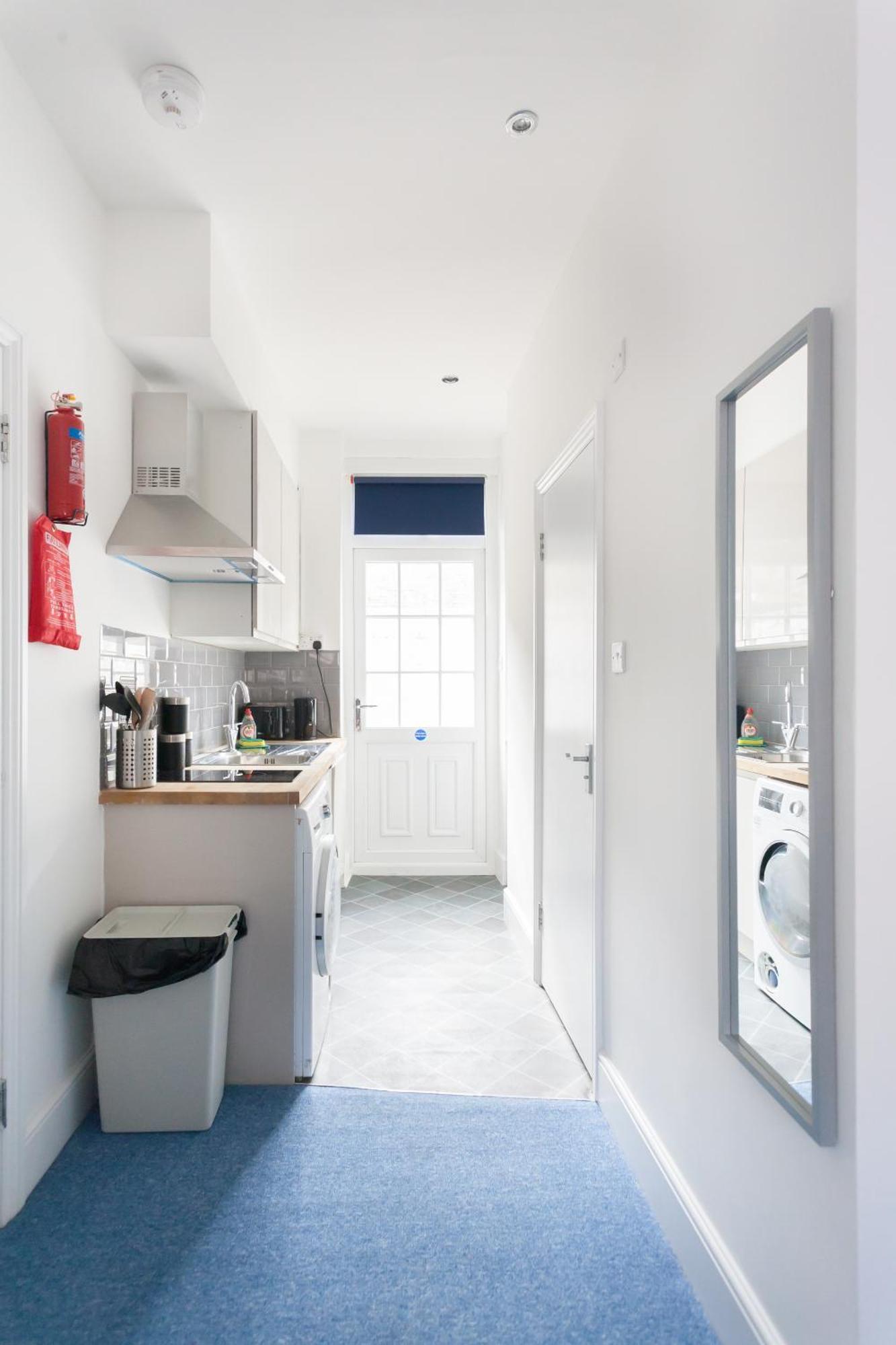 Camden House - Next To Camden Market And Station - City Center Лондон Екстериор снимка