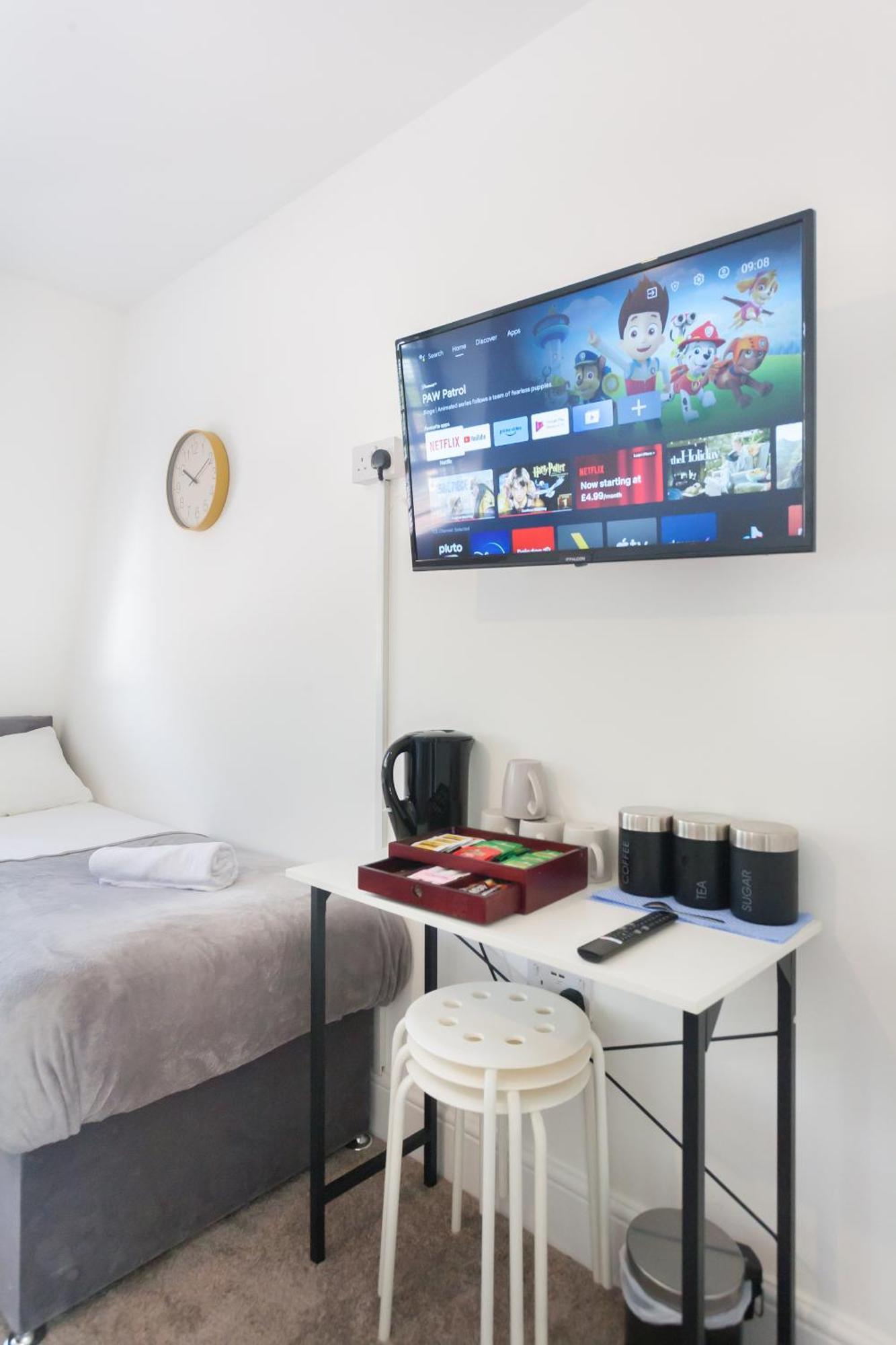 Camden House - Next To Camden Market And Station - City Center Лондон Екстериор снимка