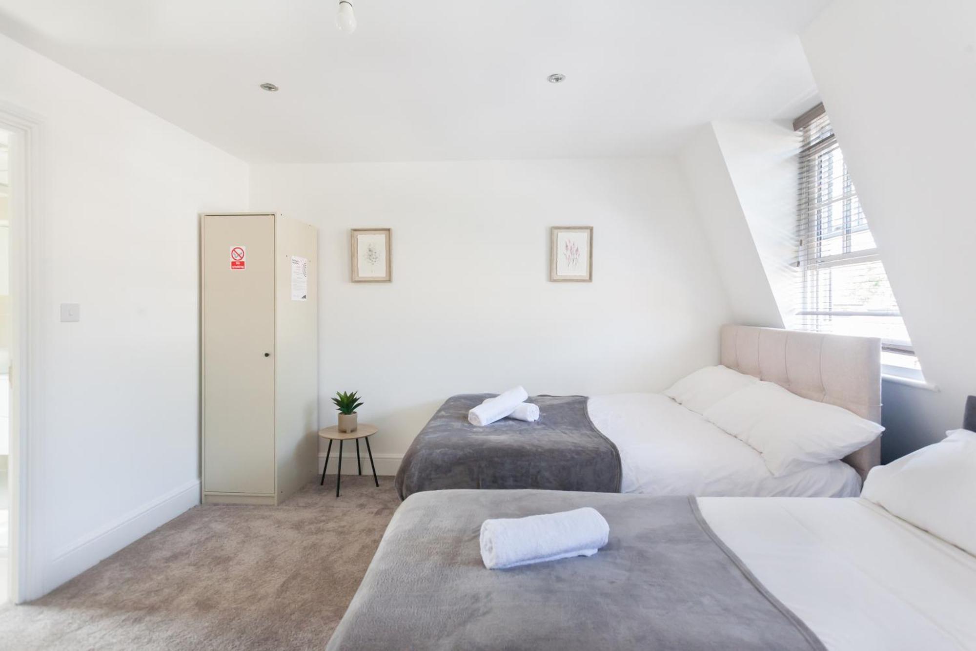 Camden House - Next To Camden Market And Station - City Center Лондон Екстериор снимка