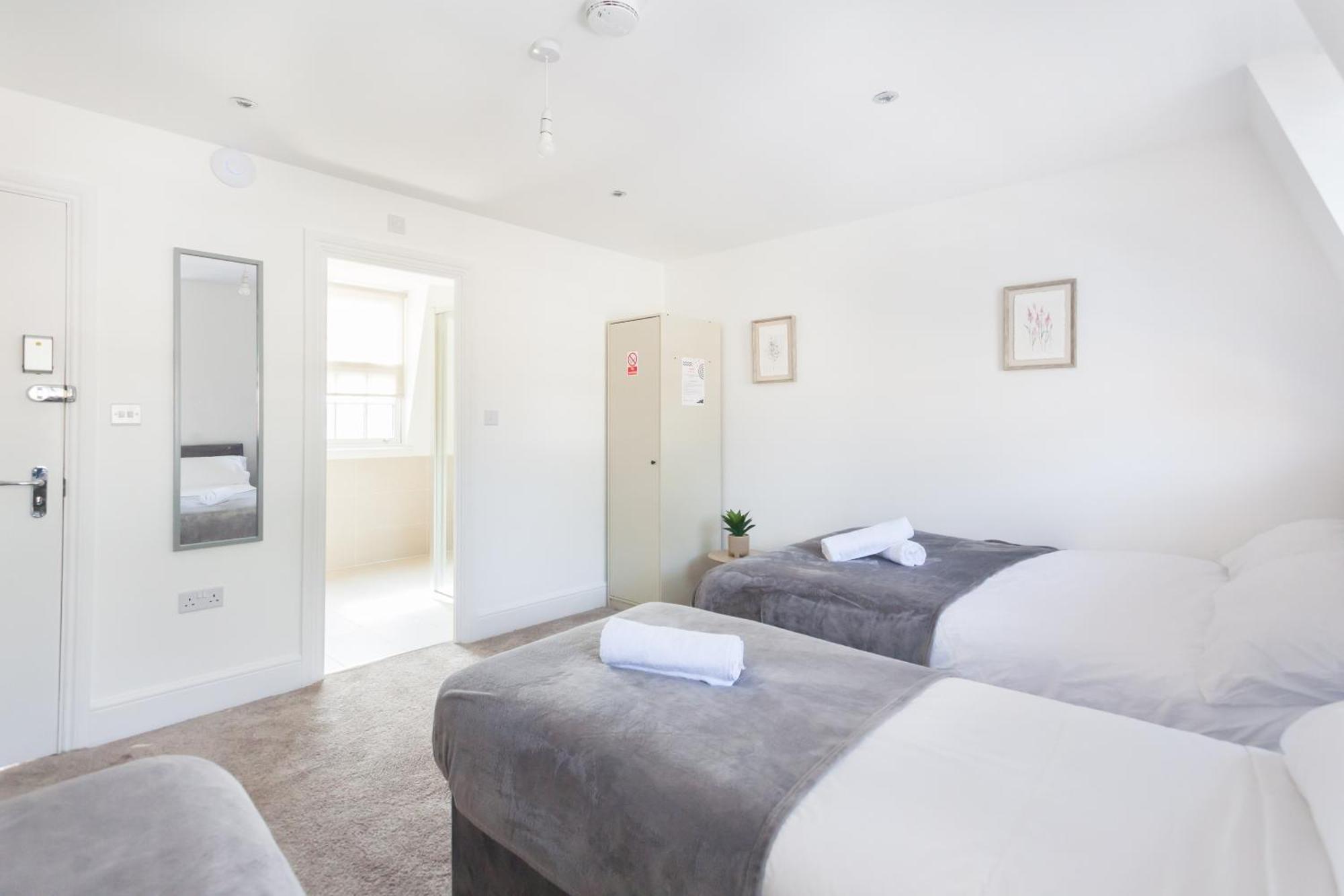 Camden House - Next To Camden Market And Station - City Center Лондон Екстериор снимка