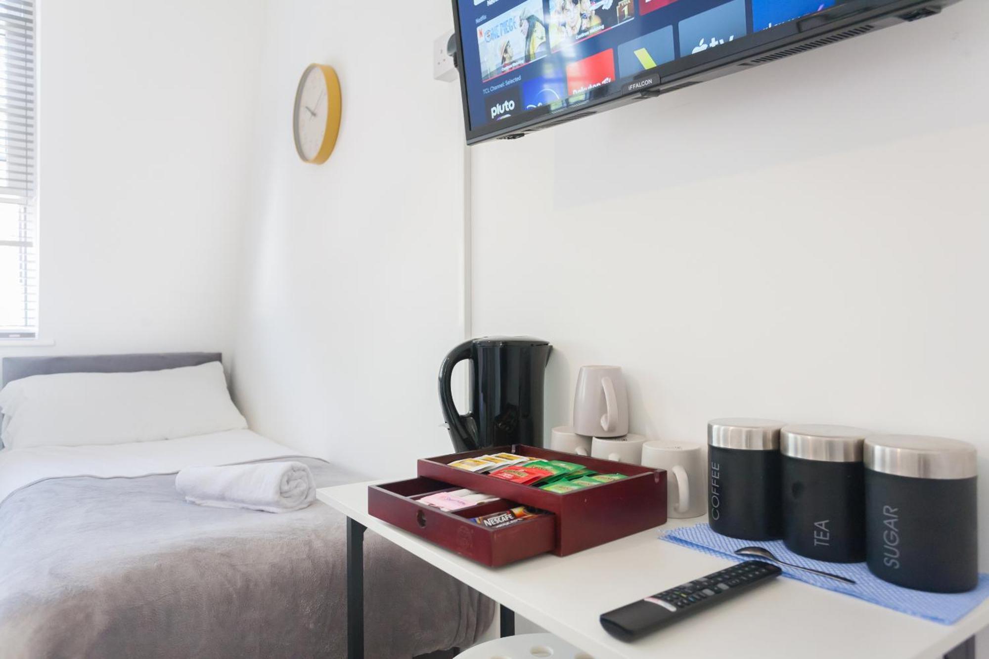 Camden House - Next To Camden Market And Station - City Center Лондон Екстериор снимка