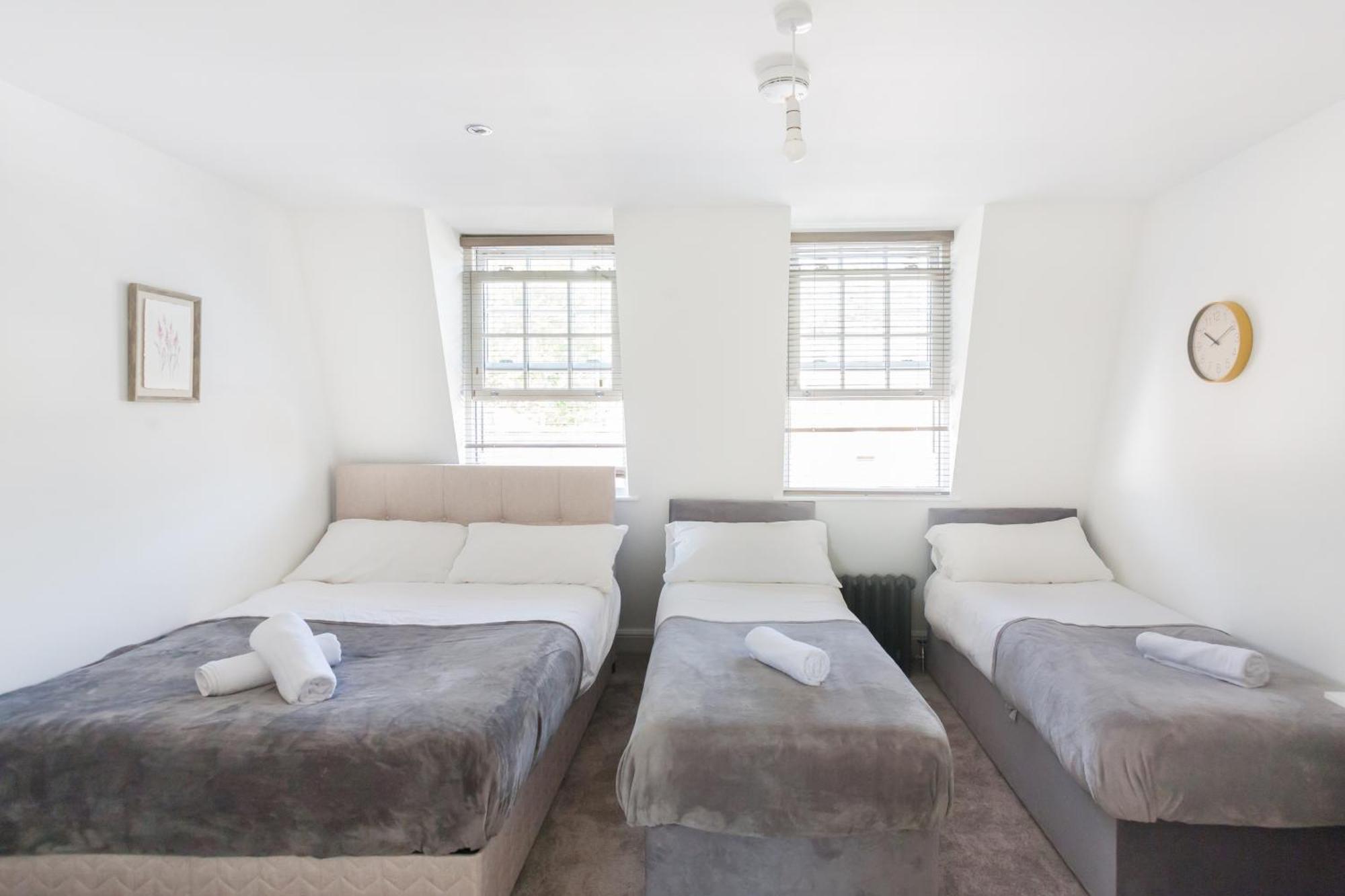 Camden House - Next To Camden Market And Station - City Center Лондон Екстериор снимка