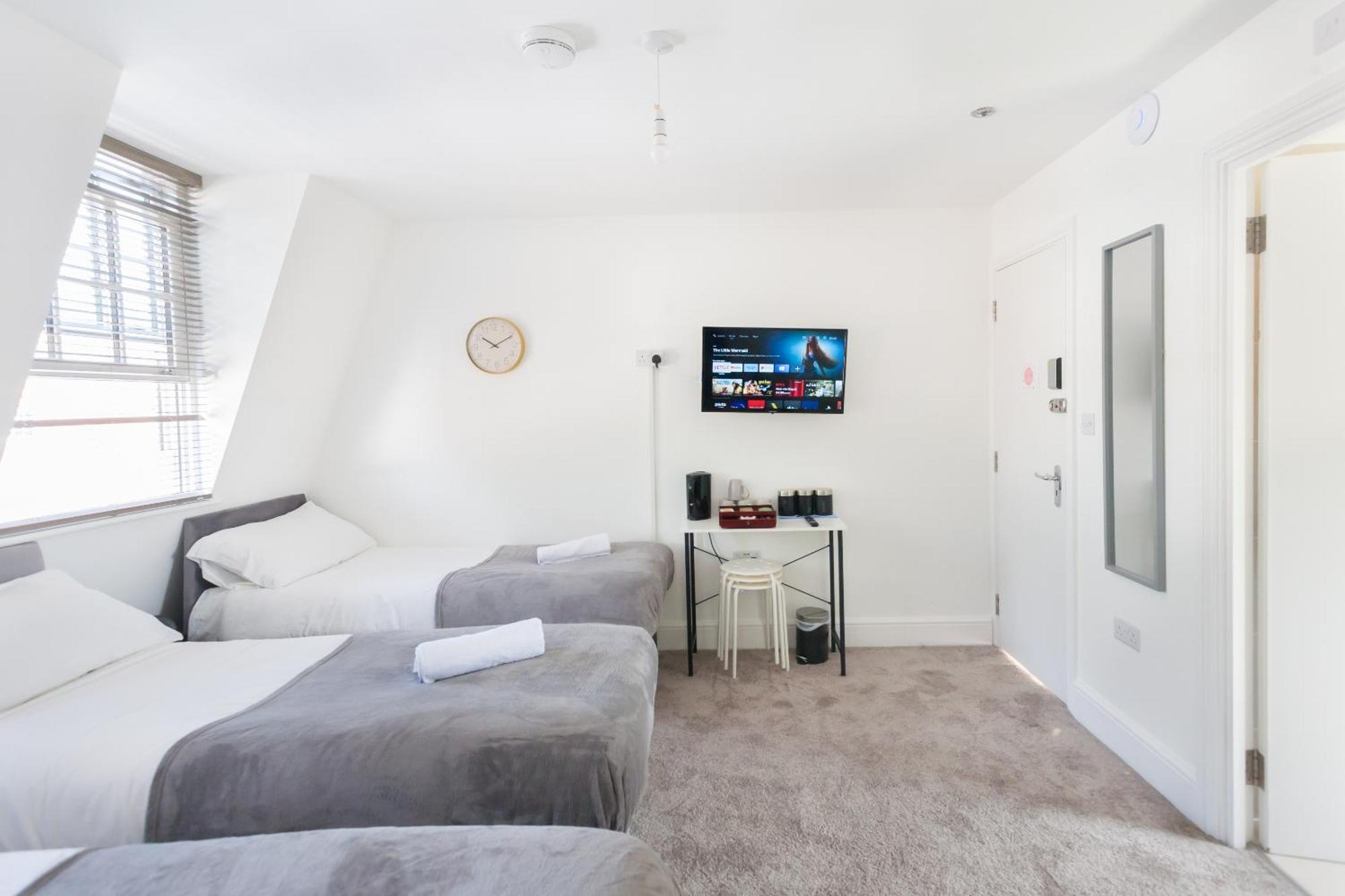 Camden House - Next To Camden Market And Station - City Center Лондон Екстериор снимка