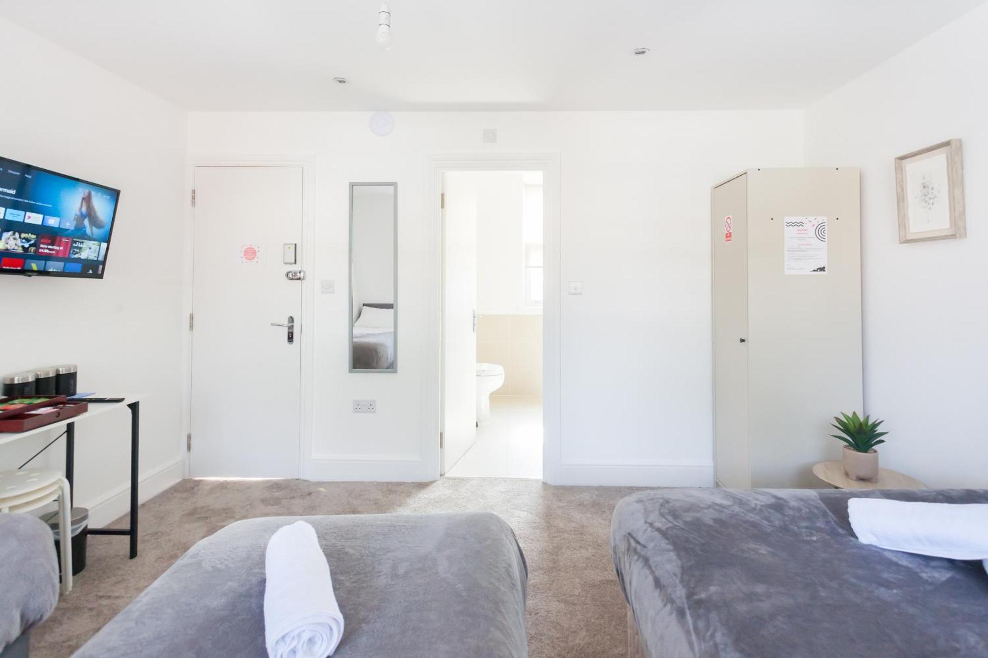 Camden House - Next To Camden Market And Station - City Center Лондон Екстериор снимка