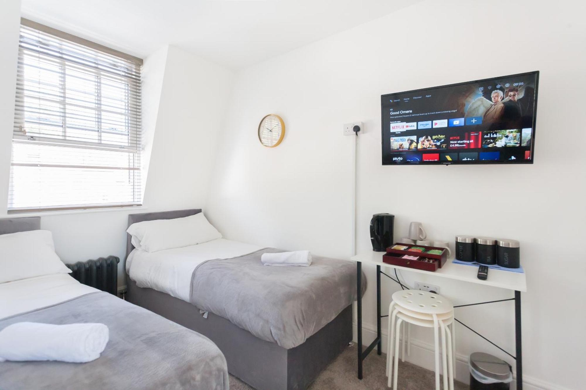 Camden House - Next To Camden Market And Station - City Center Лондон Екстериор снимка