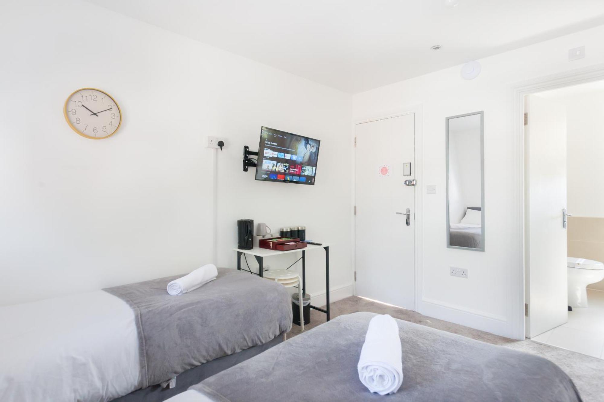 Camden House - Next To Camden Market And Station - City Center Лондон Екстериор снимка