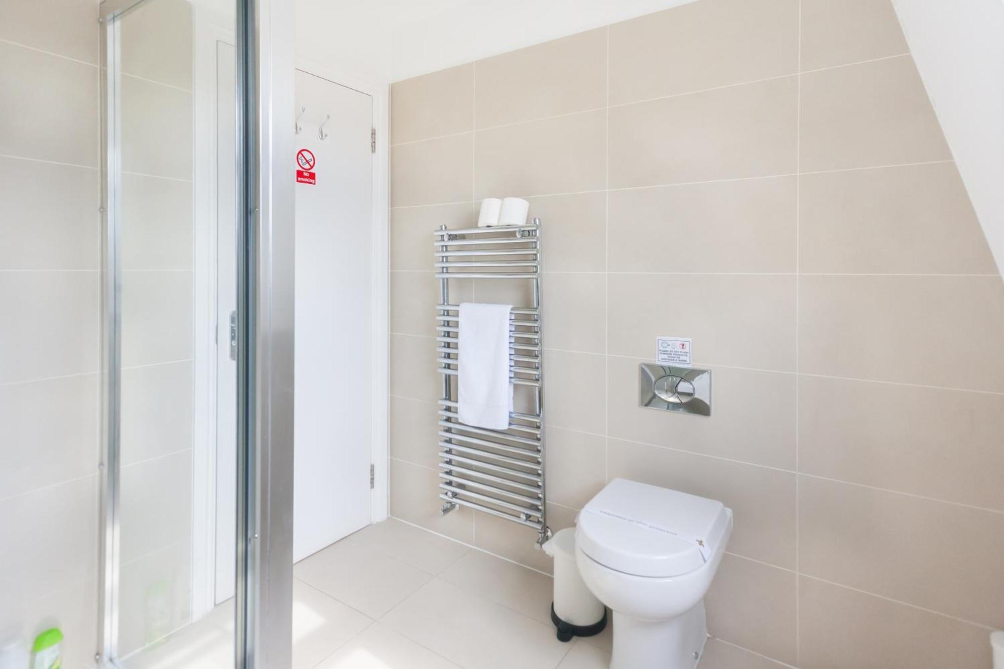Camden House - Next To Camden Market And Station - City Center Лондон Екстериор снимка