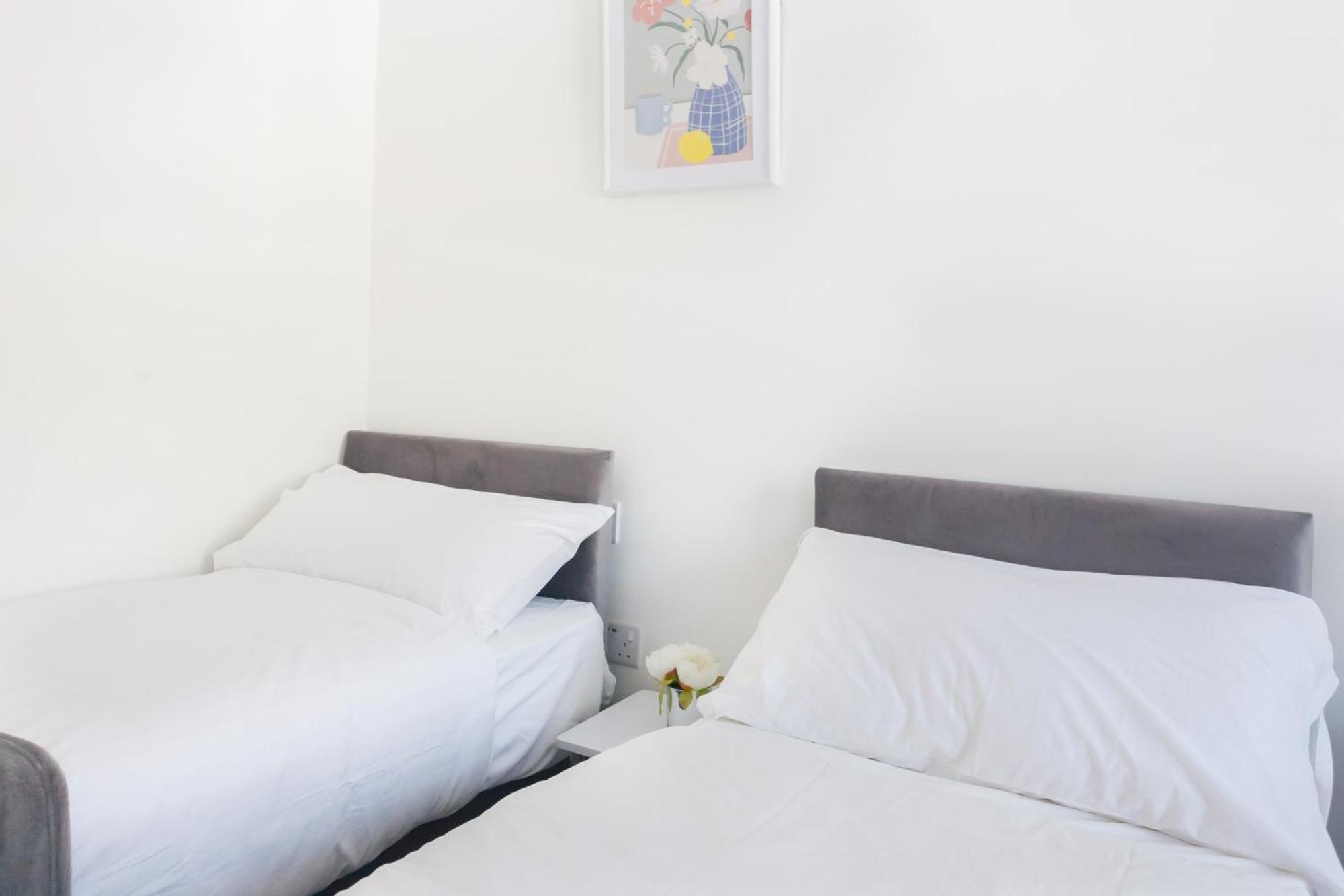 Camden House - Next To Camden Market And Station - City Center Лондон Екстериор снимка