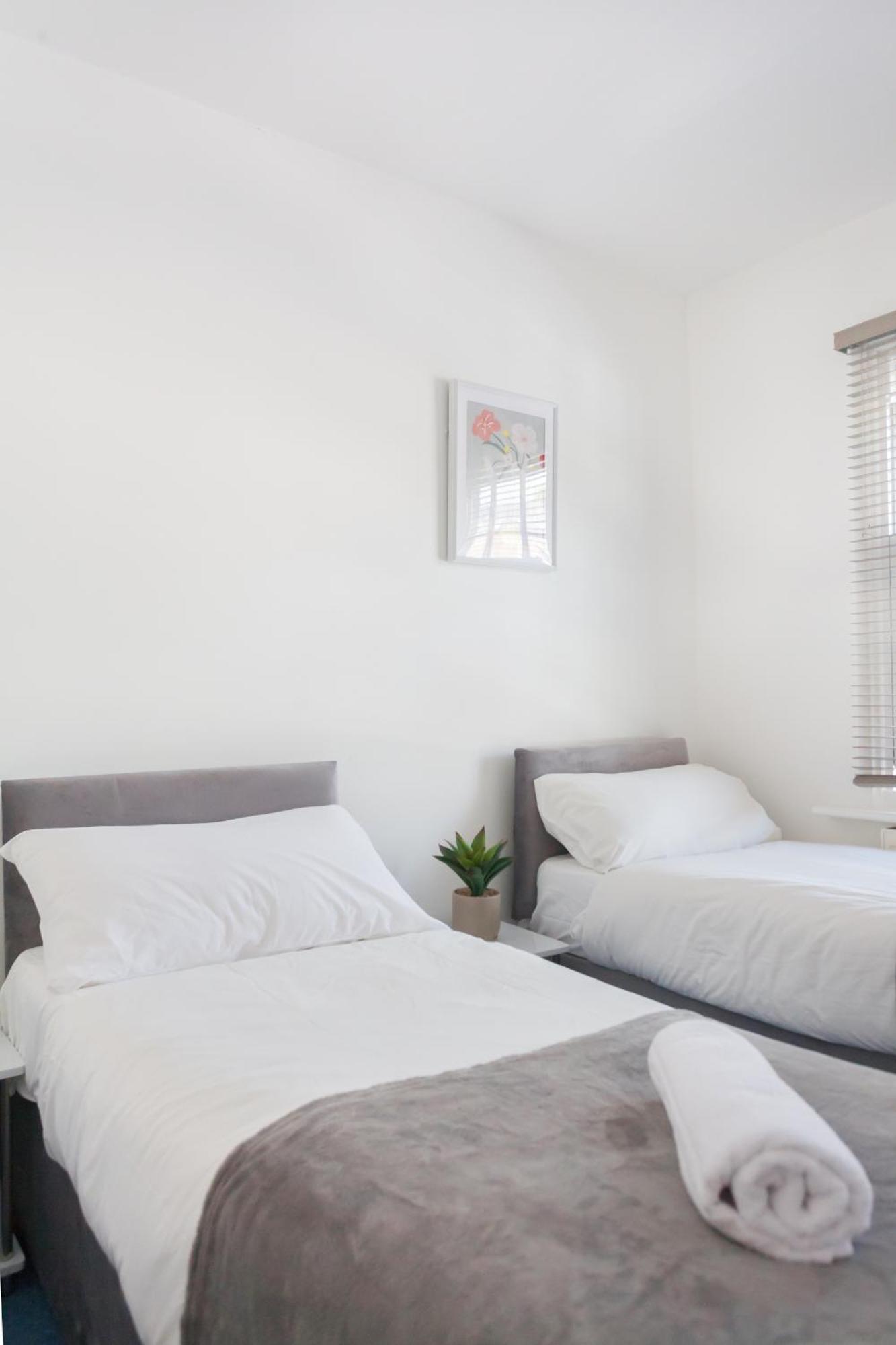 Camden House - Next To Camden Market And Station - City Center Лондон Екстериор снимка