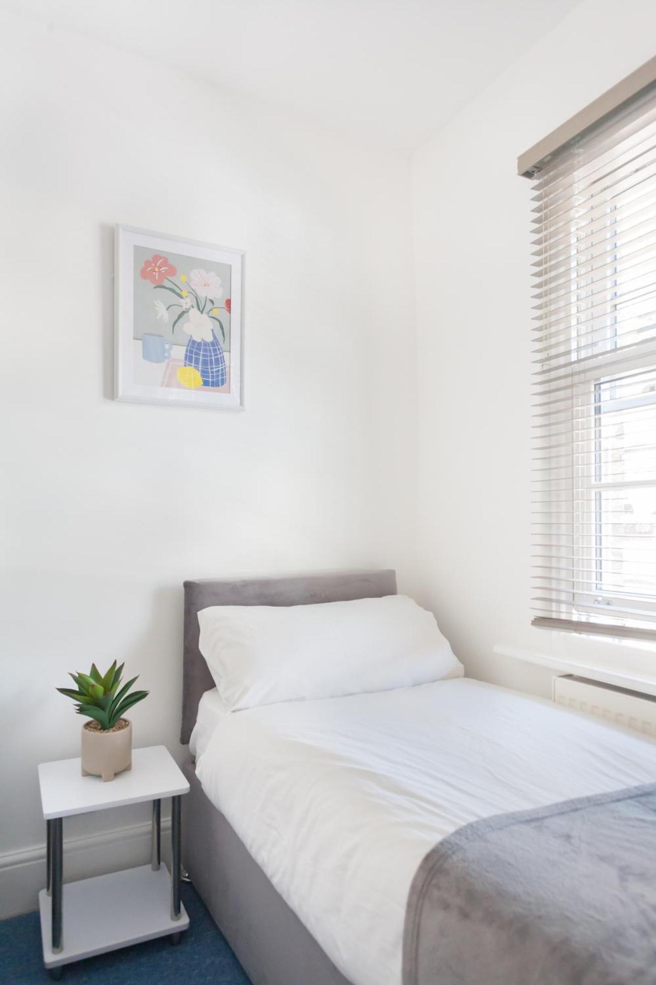 Camden House - Next To Camden Market And Station - City Center Лондон Екстериор снимка