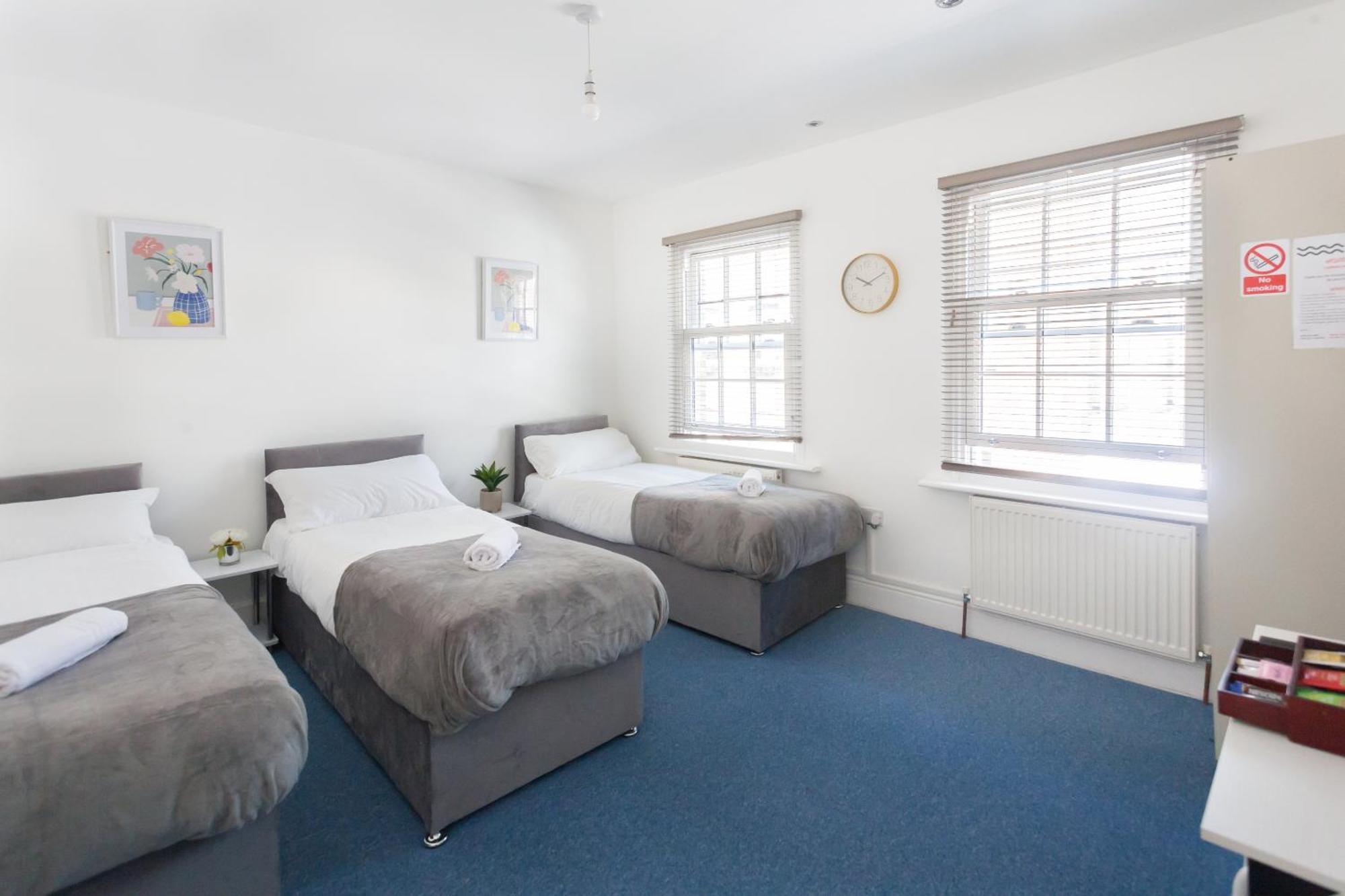 Camden House - Next To Camden Market And Station - City Center Лондон Екстериор снимка