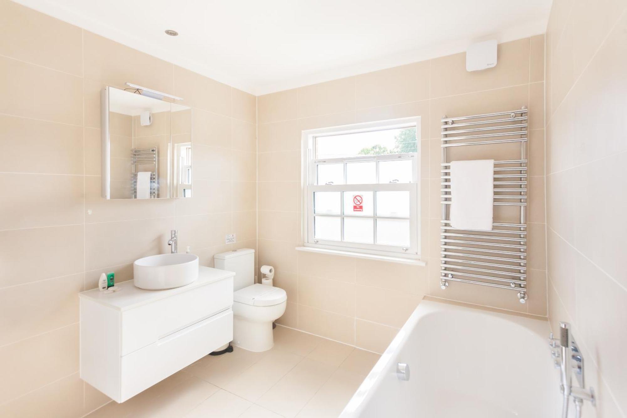 Camden House - Next To Camden Market And Station - City Center Лондон Екстериор снимка