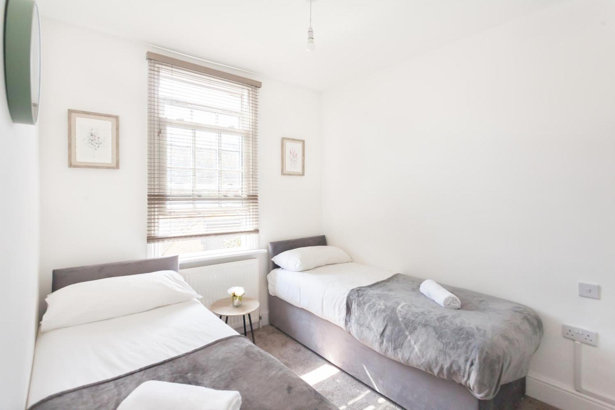 Camden House - Next To Camden Market And Station - City Center Лондон Екстериор снимка