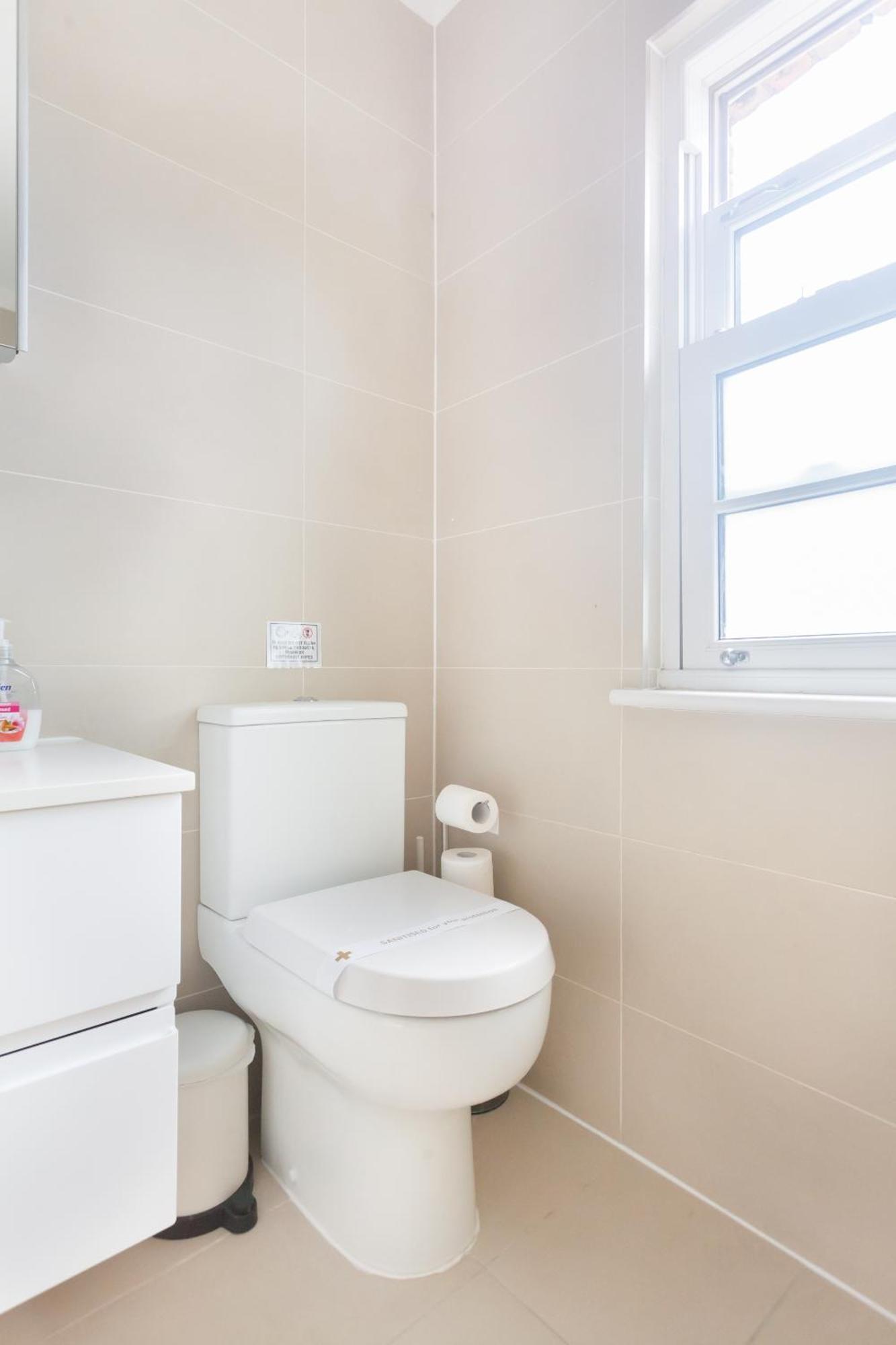 Camden House - Next To Camden Market And Station - City Center Лондон Екстериор снимка