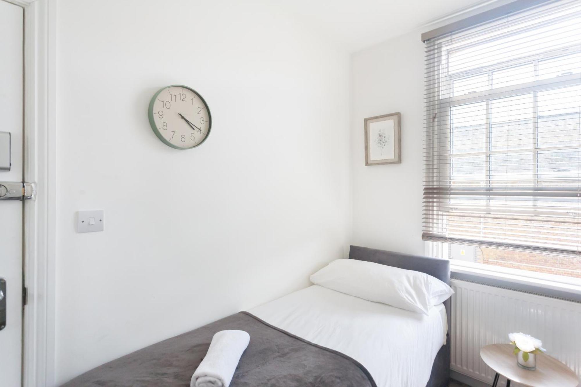 Camden House - Next To Camden Market And Station - City Center Лондон Екстериор снимка