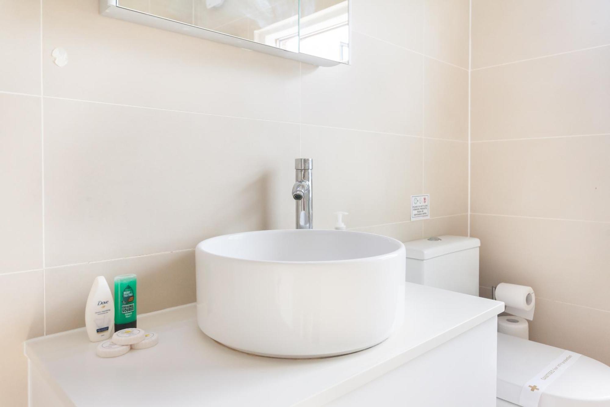 Camden House - Next To Camden Market And Station - City Center Лондон Екстериор снимка