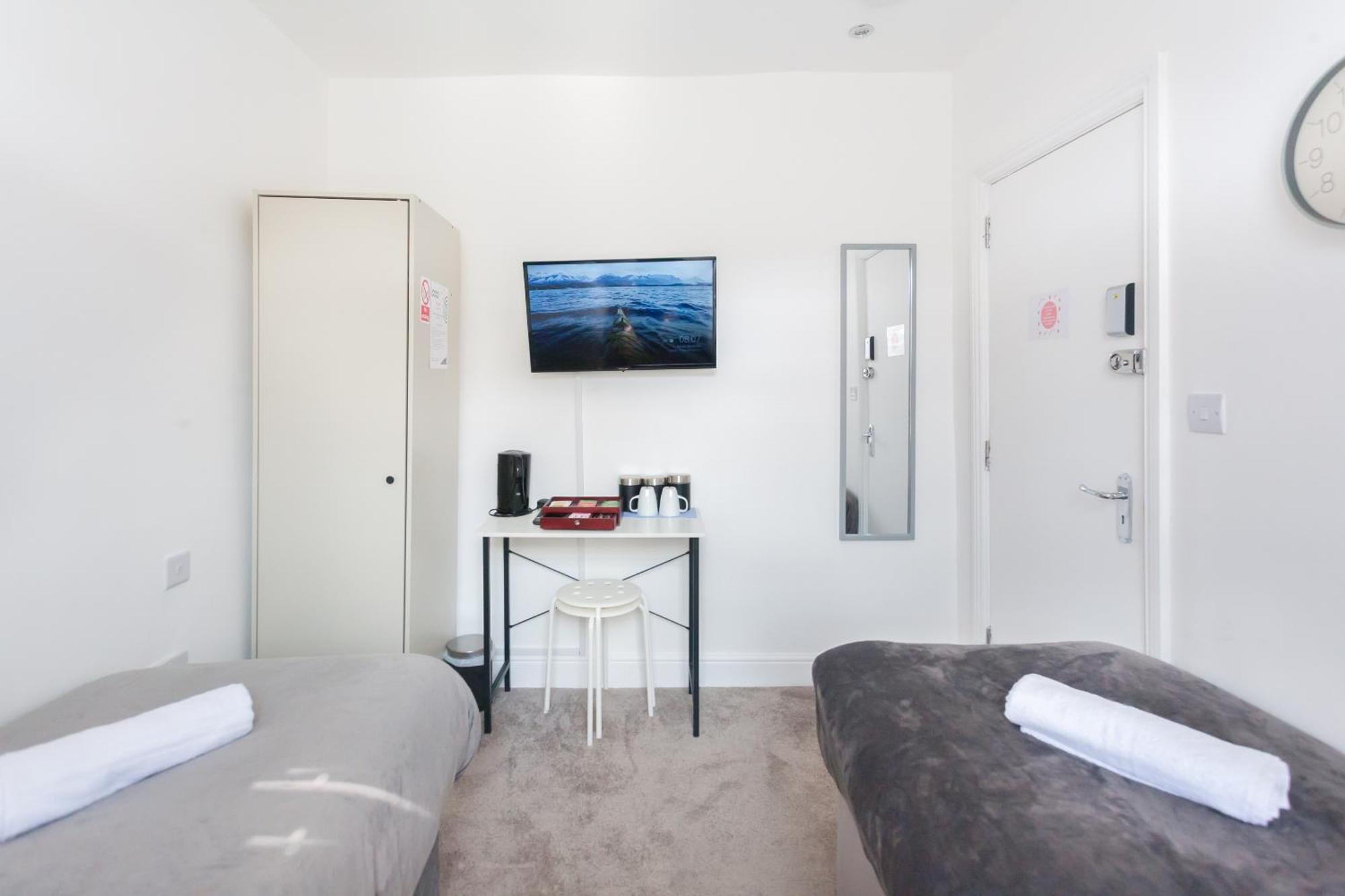 Camden House - Next To Camden Market And Station - City Center Лондон Екстериор снимка