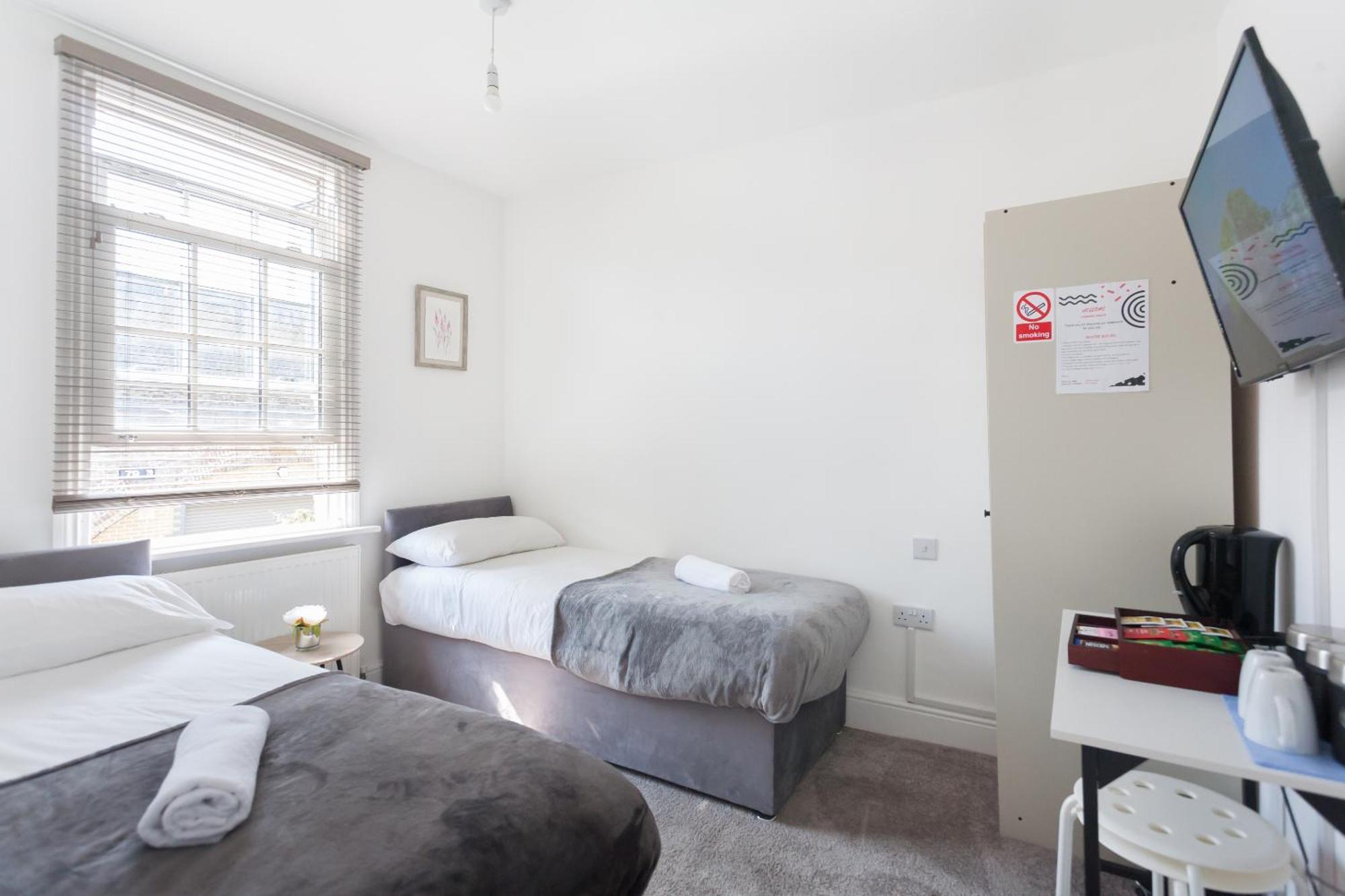 Camden House - Next To Camden Market And Station - City Center Лондон Екстериор снимка