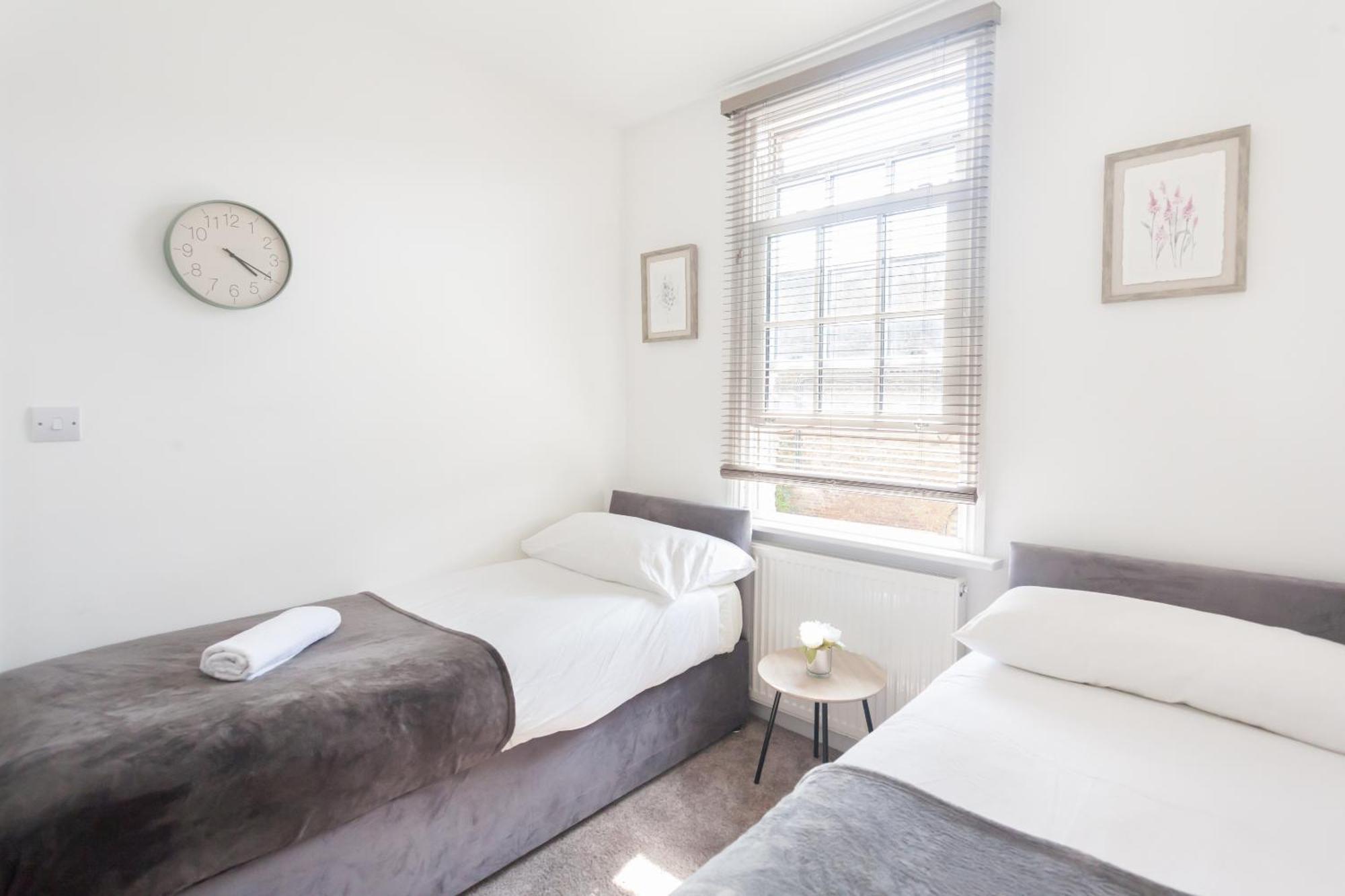 Camden House - Next To Camden Market And Station - City Center Лондон Екстериор снимка