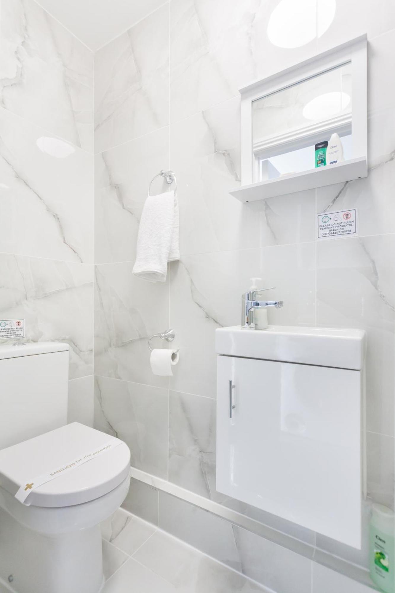 Camden House - Next To Camden Market And Station - City Center Лондон Екстериор снимка