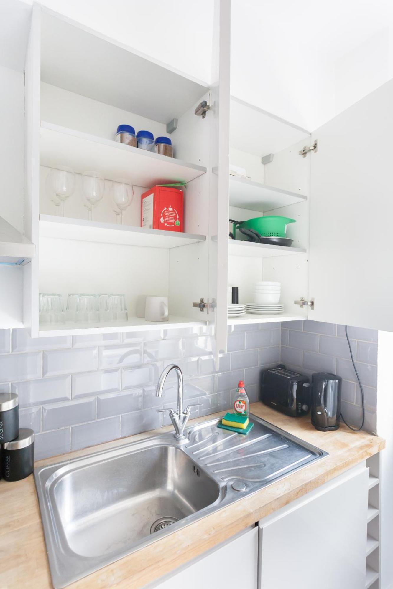 Camden House - Next To Camden Market And Station - City Center Лондон Екстериор снимка