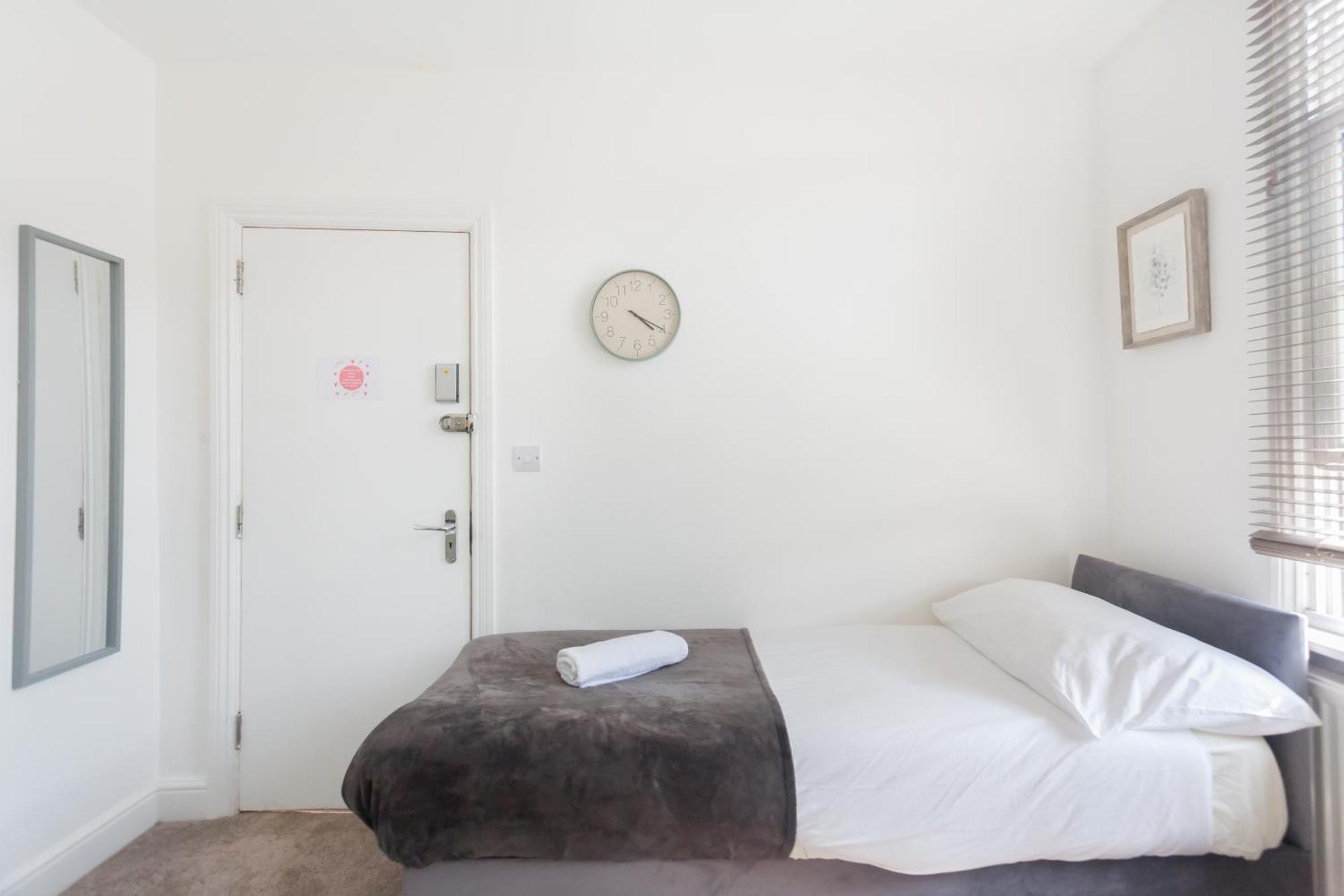 Camden House - Next To Camden Market And Station - City Center Лондон Екстериор снимка