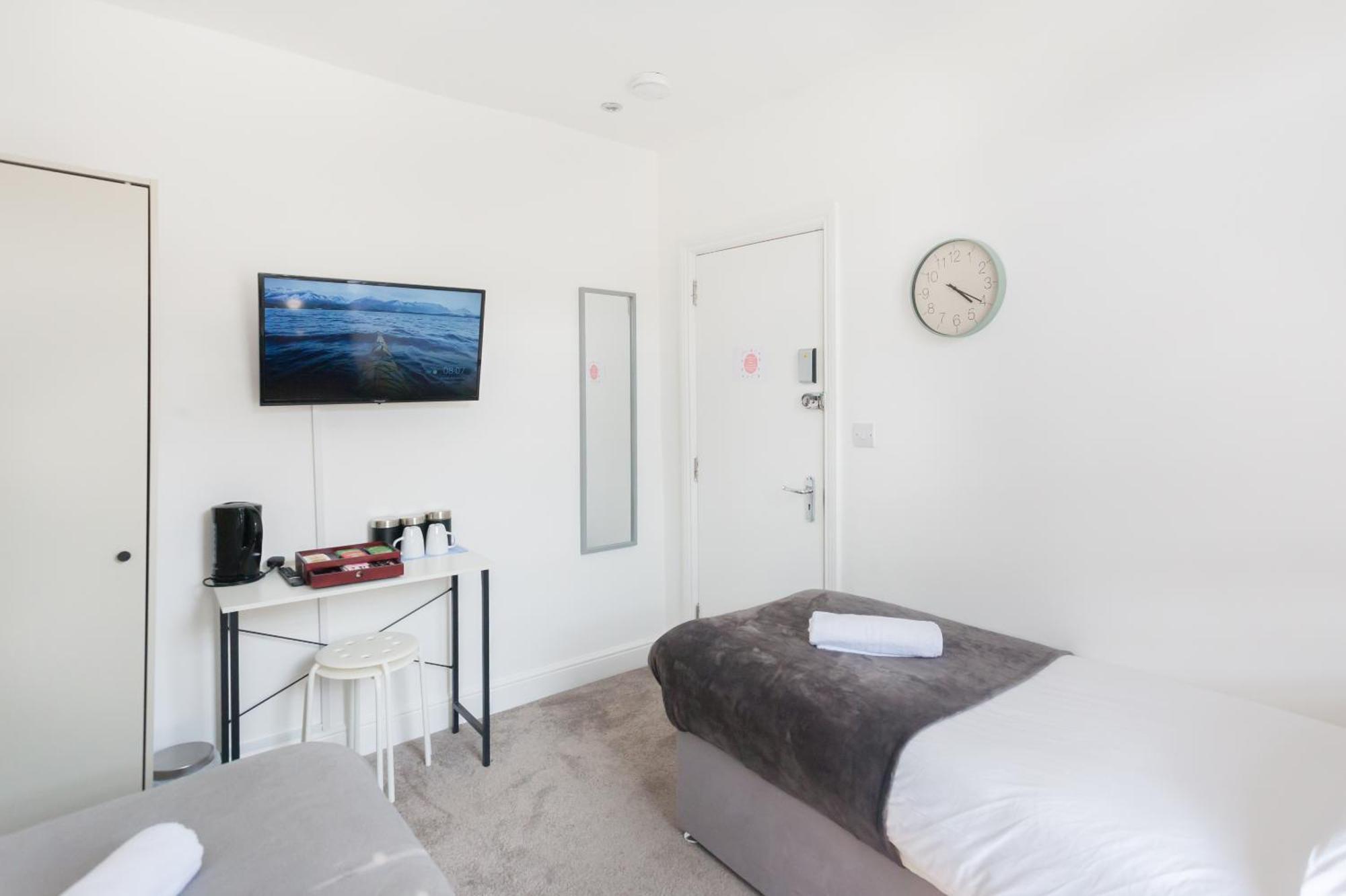 Camden House - Next To Camden Market And Station - City Center Лондон Екстериор снимка
