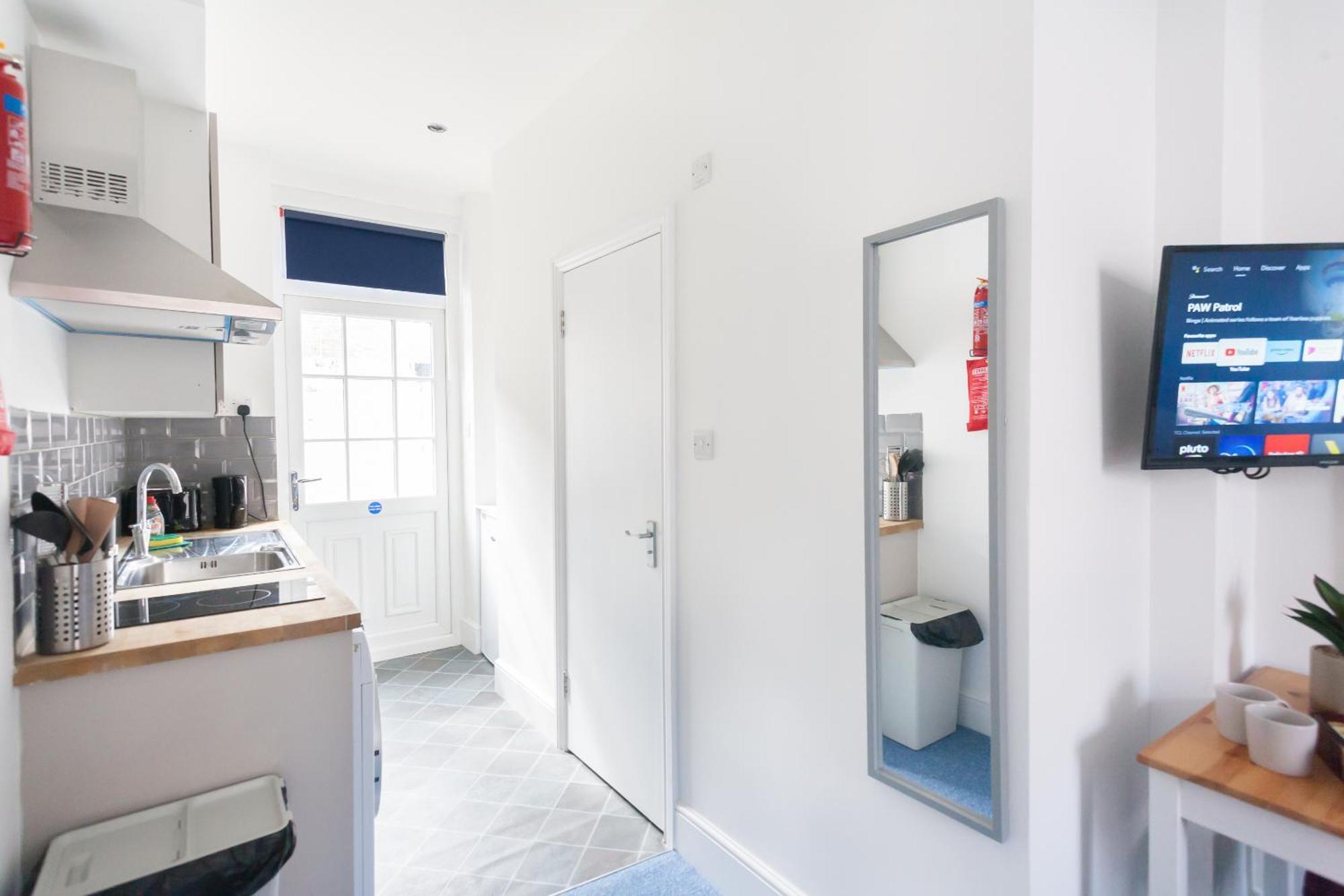 Camden House - Next To Camden Market And Station - City Center Лондон Екстериор снимка