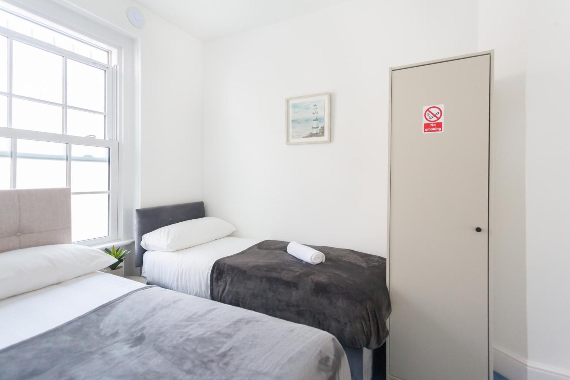 Camden House - Next To Camden Market And Station - City Center Лондон Екстериор снимка