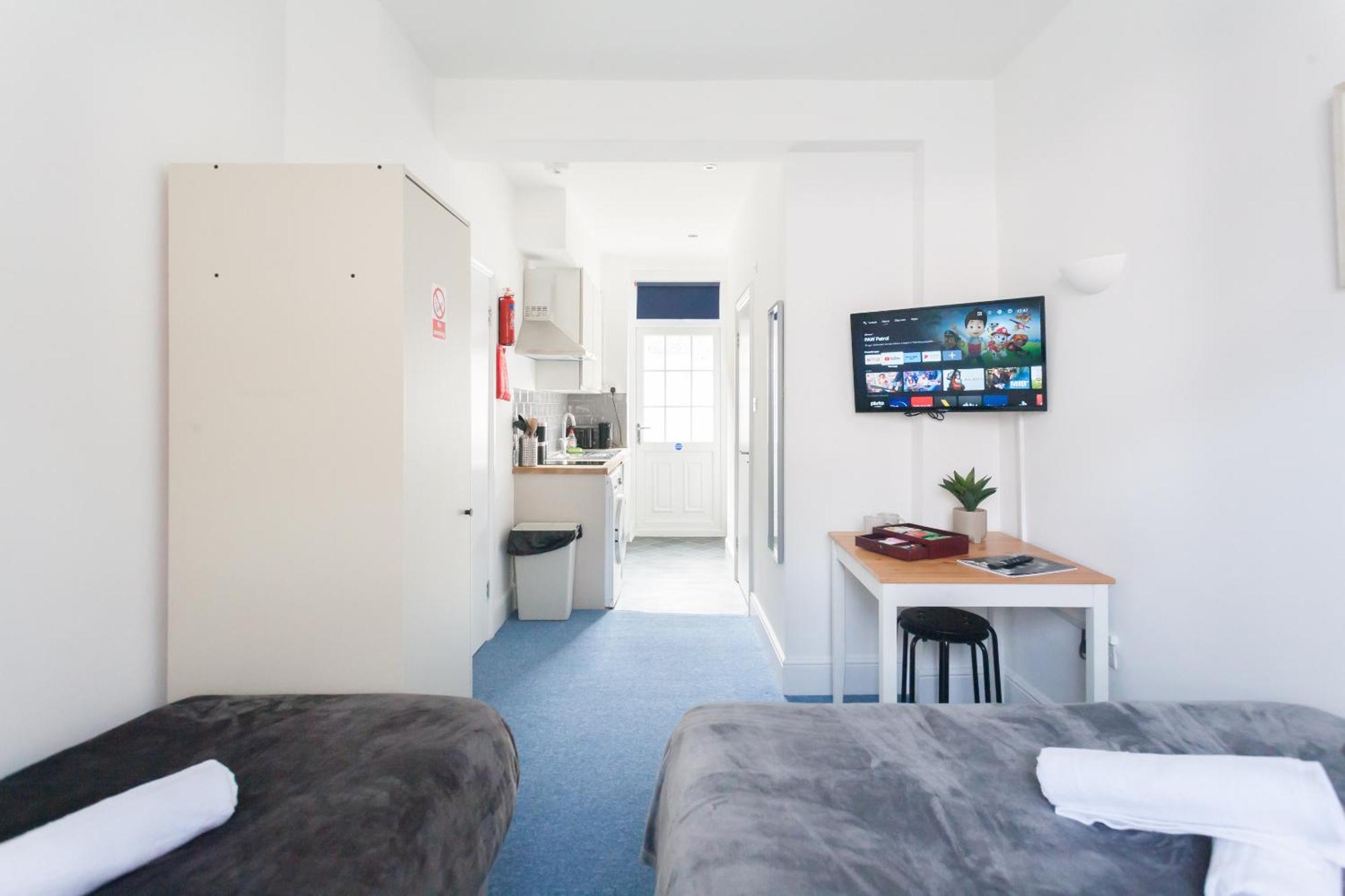 Camden House - Next To Camden Market And Station - City Center Лондон Екстериор снимка