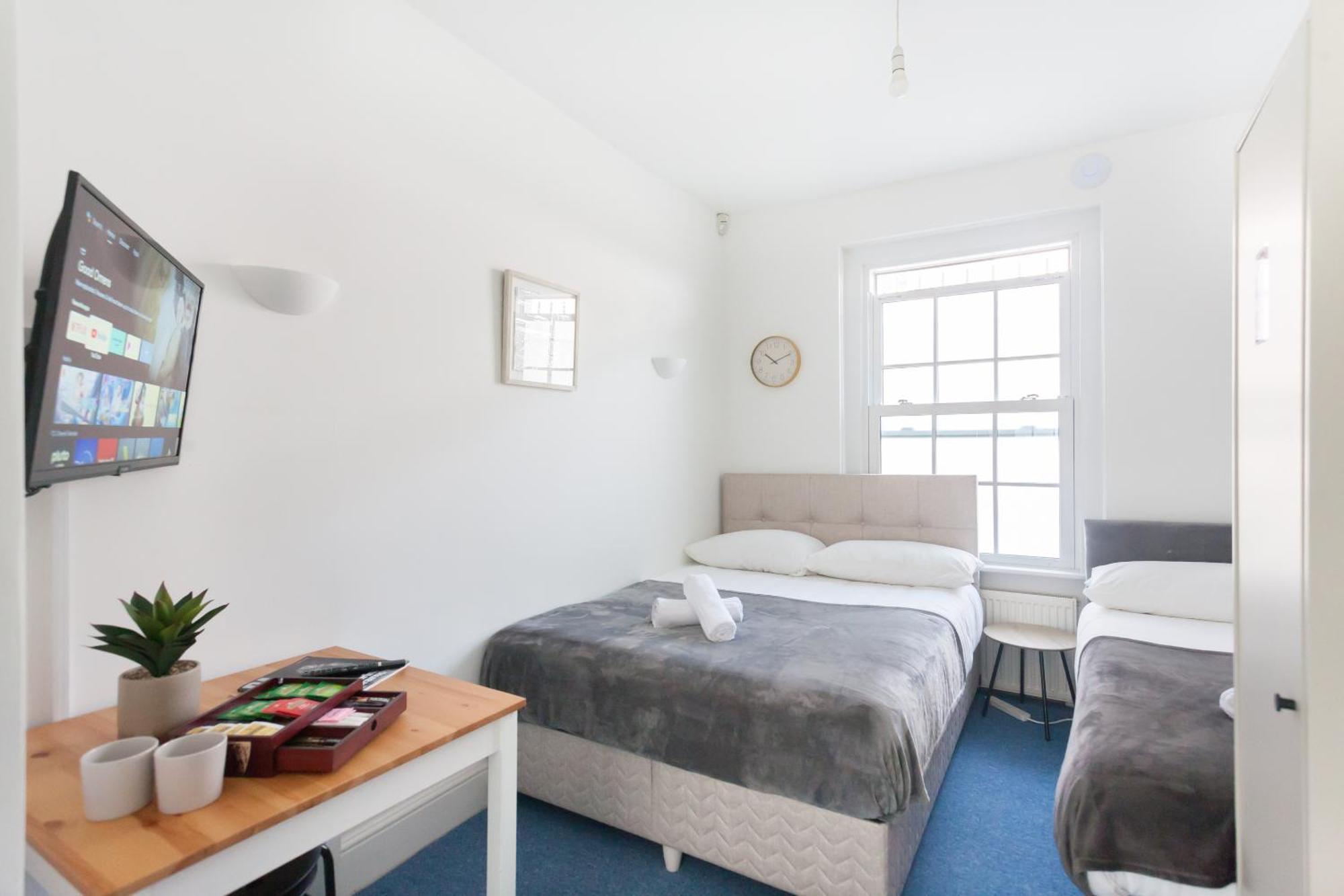 Camden House - Next To Camden Market And Station - City Center Лондон Екстериор снимка