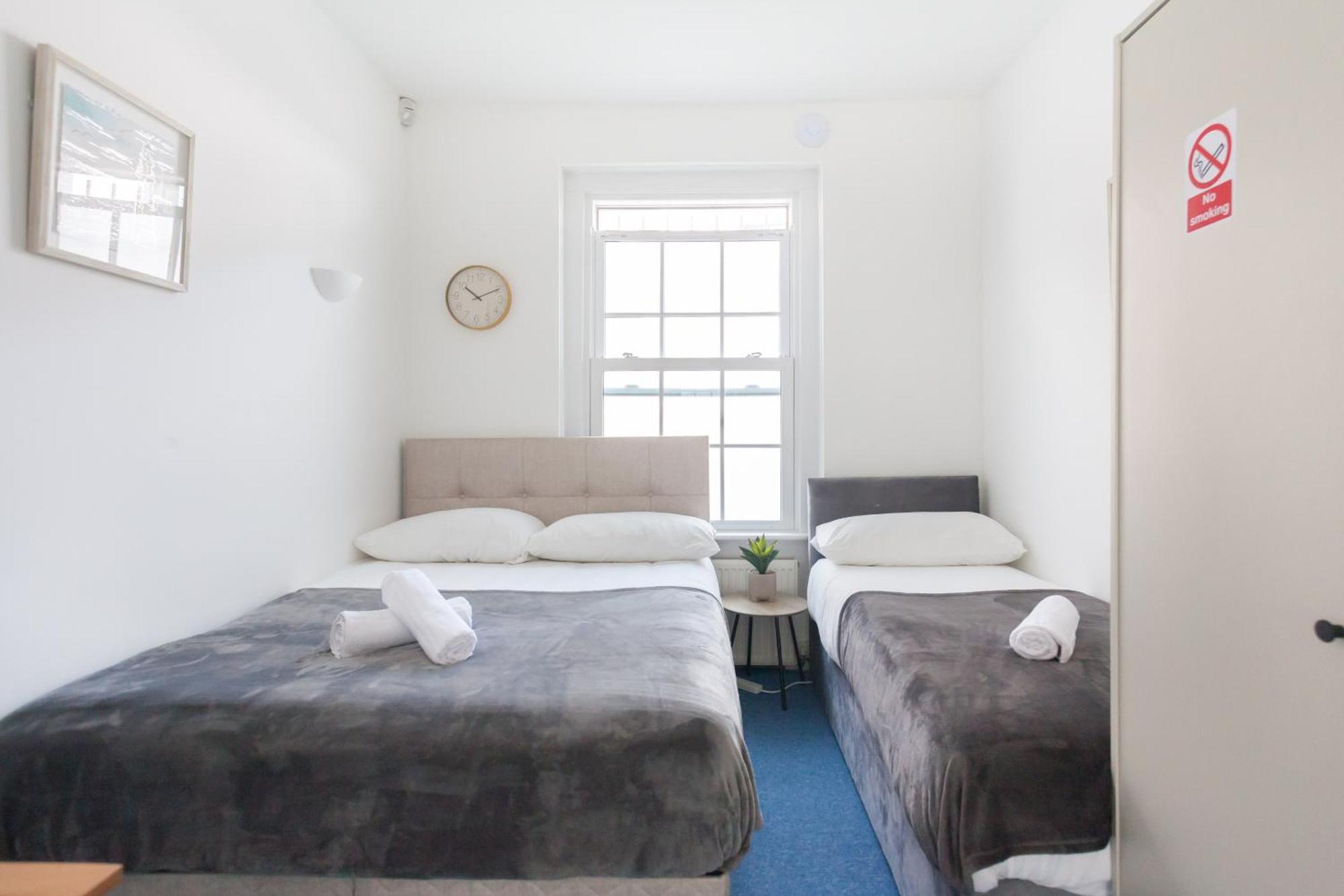 Camden House - Next To Camden Market And Station - City Center Лондон Екстериор снимка