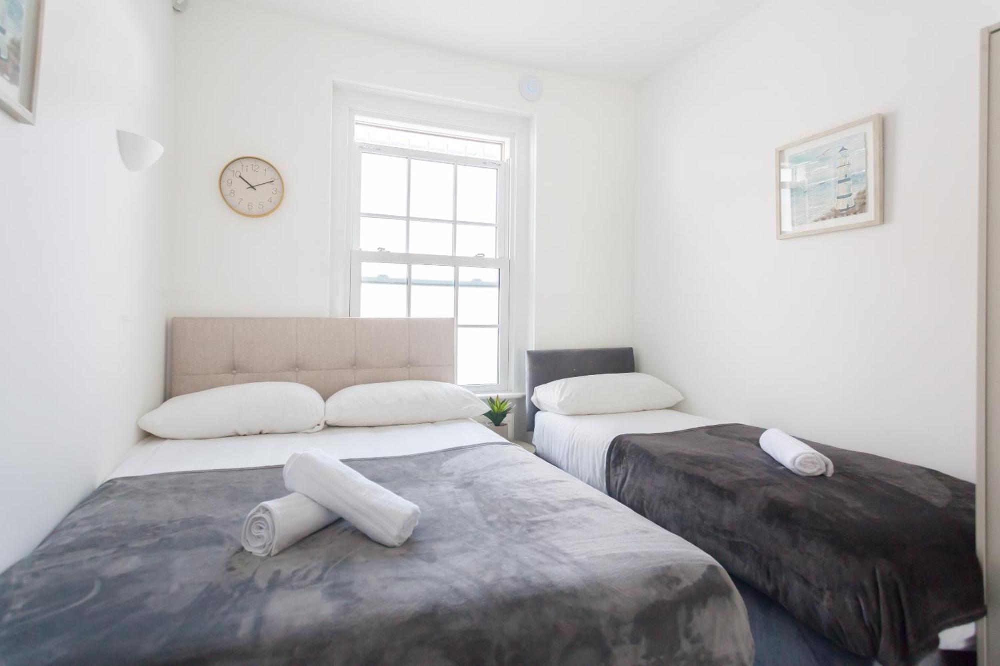 Camden House - Next To Camden Market And Station - City Center Лондон Екстериор снимка