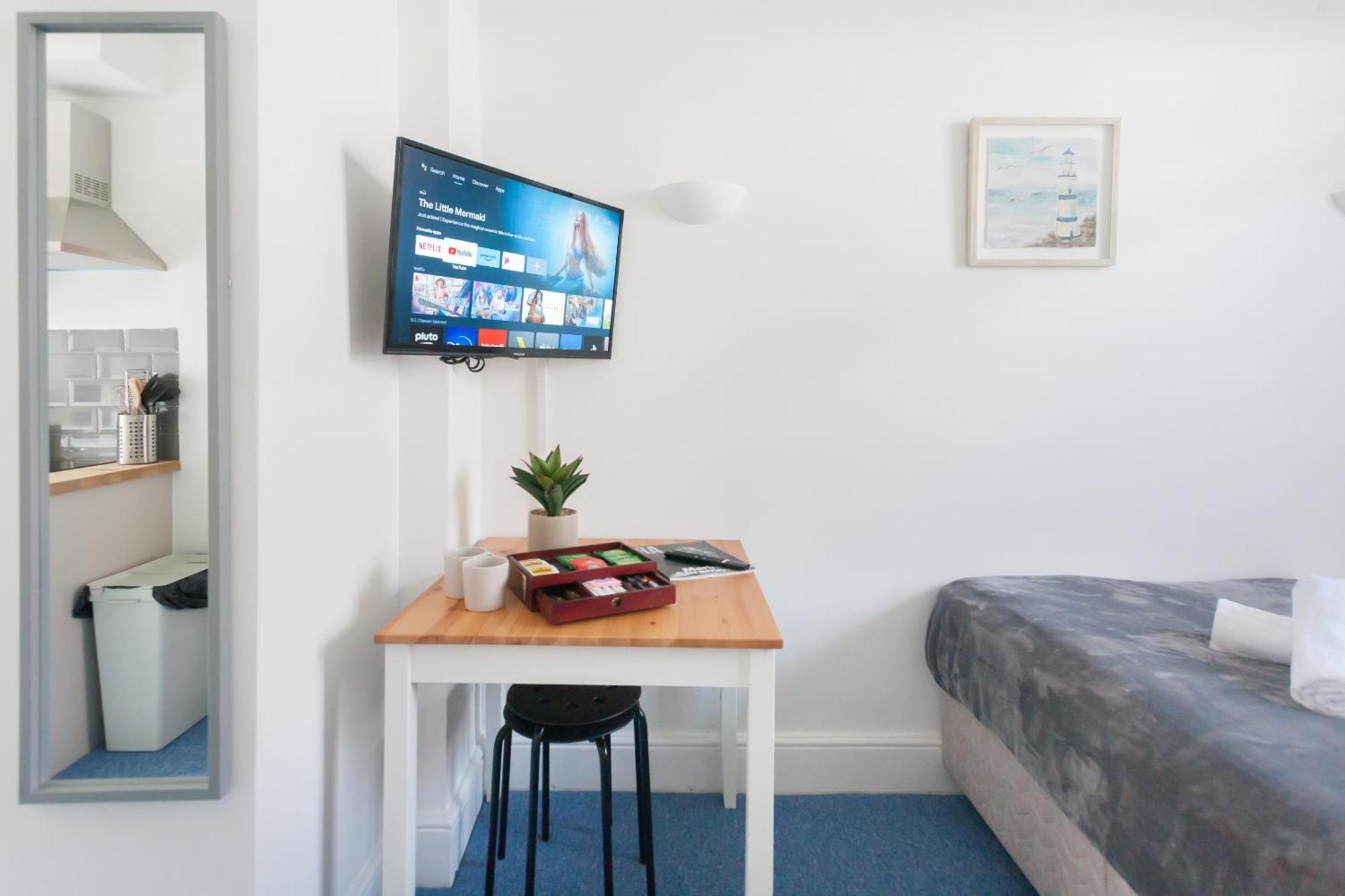 Camden House - Next To Camden Market And Station - City Center Лондон Екстериор снимка